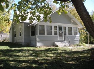 202 Wilson Ave, Circleville, KS 66416