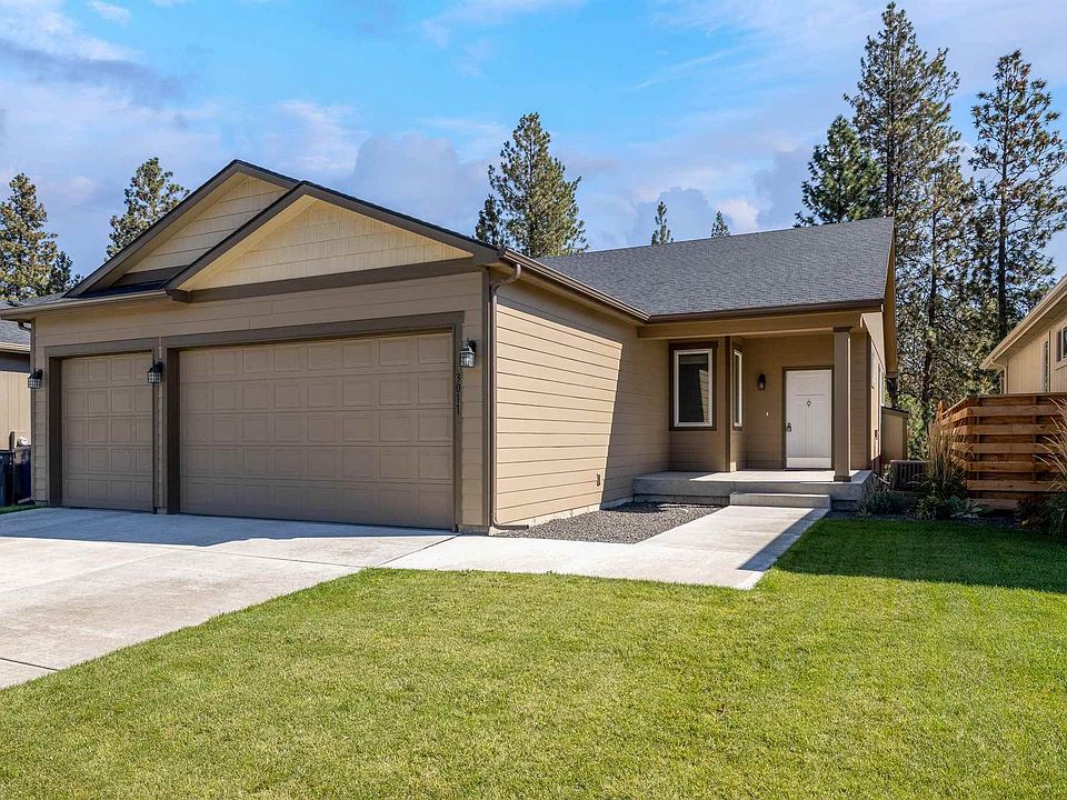 3011 S Custer Ln, Spokane, WA 99223 Zillow