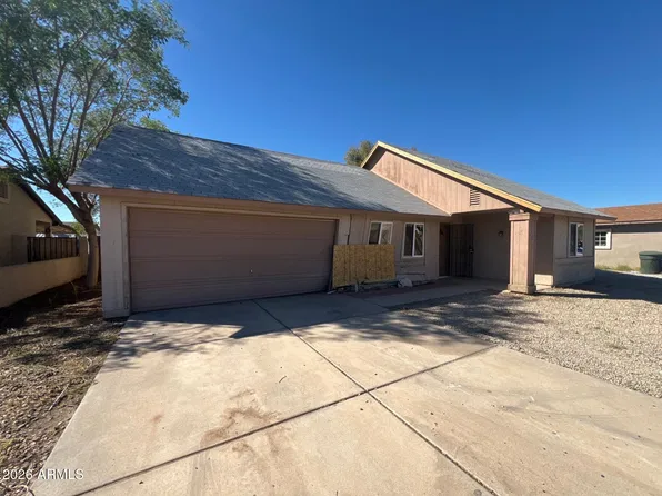3624 N 87TH Avenue, Phoenix, AZ 85037