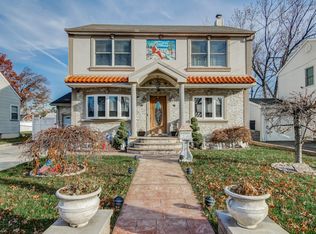2595 Hamilton Ter, Union, NJ 07083