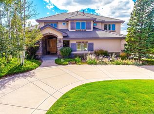 818 Fairchild Dr, Highlands Ranch, CO 80126