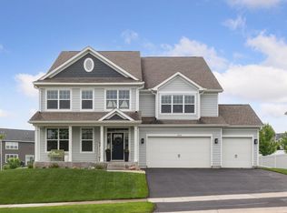 3866 Founders Path, Chaska, MN 55318