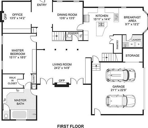 4th image of 5508 Colony Rd