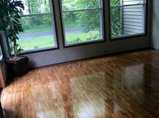 N5506 County Rd E, Iron Ridge, WI 53035