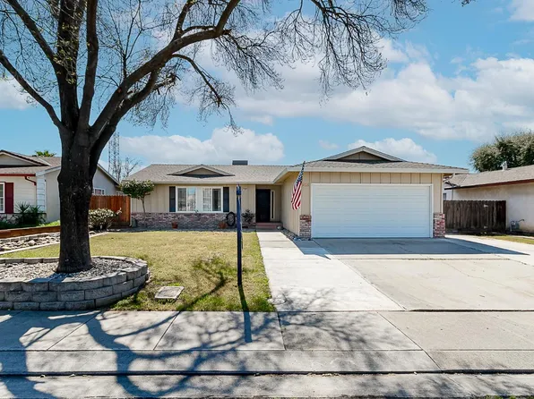 1424 Silverado Dr, Modesto, CA 95356