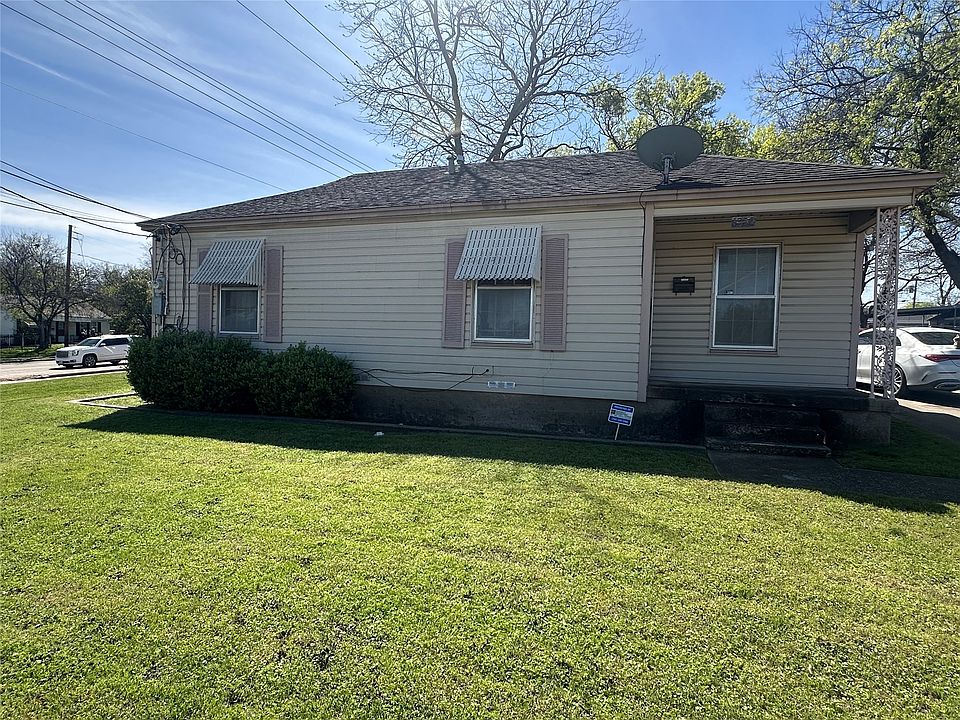 1st image of 6922 Forney Rd