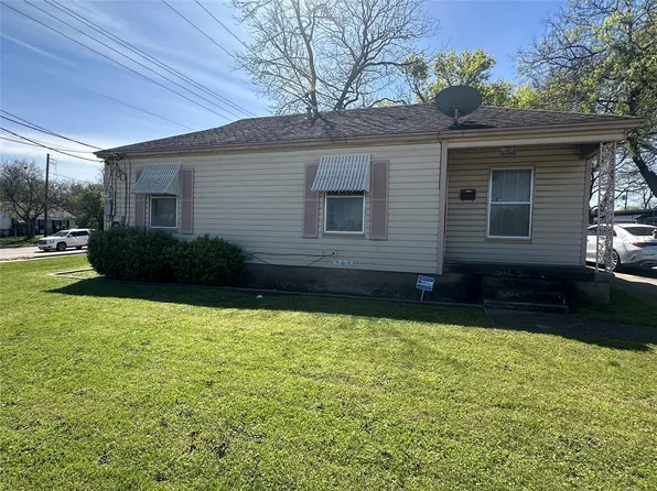 6922 Forney Rd, Dallas, TX 75227