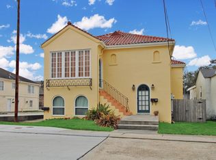 5520 Canal Blvd, New Orleans, LA 70124