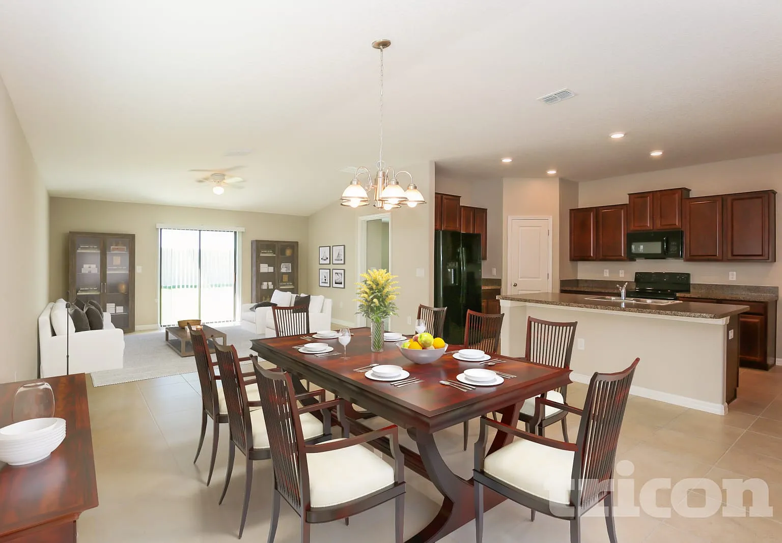 9654 Sage Creek Drive Ruskin FL — Photo 3