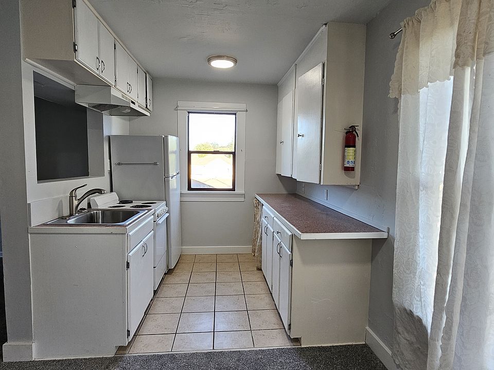 Open Kitchen