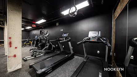 Rented by Nooklyn NYC LLC