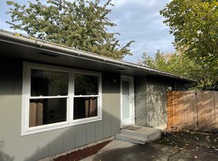 725 Vincent St, Eugene, OR 97401