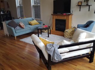 (Undisclosed Address), Chicago, IL 60622