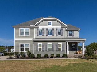146 S Parliament Way, Clayton, NC 27520