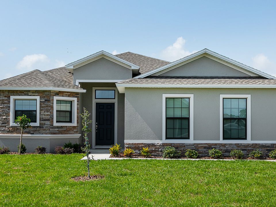 The Belmont Plan, Sun 'n Lake, Sebring, FL 33872 Zillow