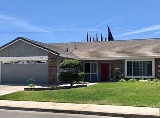 115 Lime Ave, Los Banos, CA