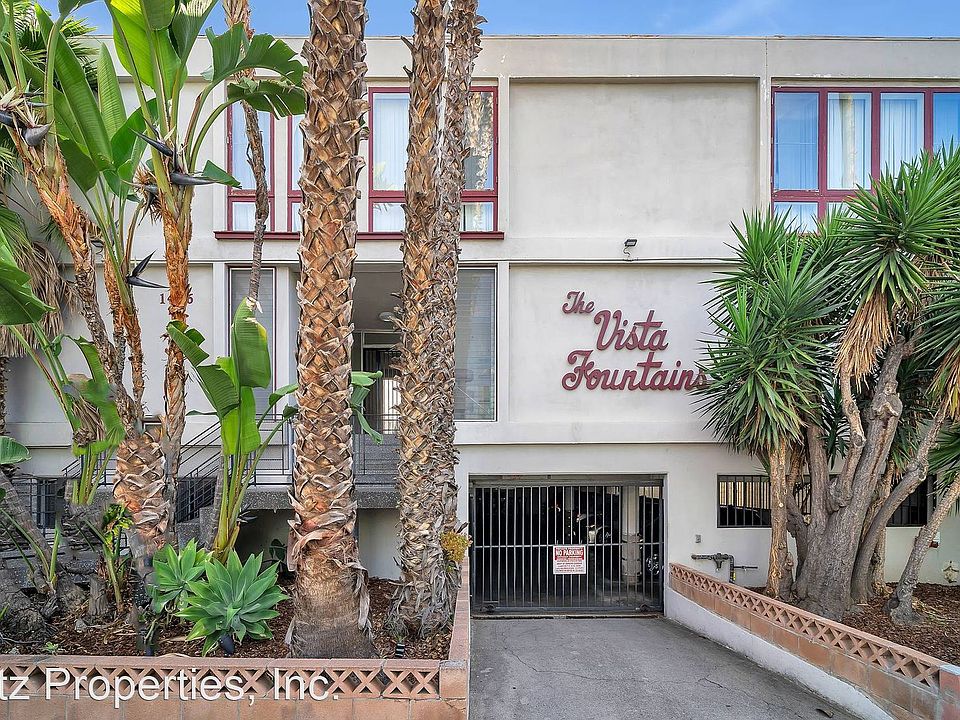 1st image of 1426 N Vista St APT 19
