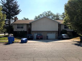 5613 S 1250 E, Salt Lake City, UT 84121