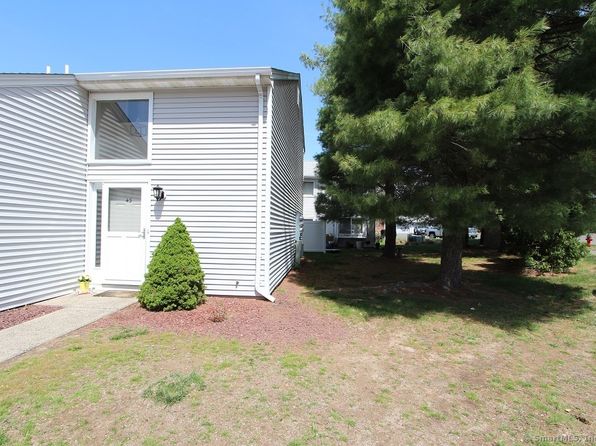 705 Lake Ave UNIT 43, Bristol, CT 06010
