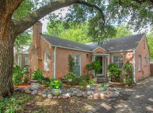 2620 Willing Ave, Fort Worth, TX 76110