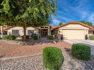 19506 N 142nd Dr, Sun City West, AZ 85375