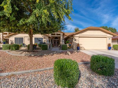 19506 N 142nd Dr, Sun City West, AZ, 85375