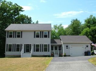 32 Benjamin Rd, Shirley, MA 01464
