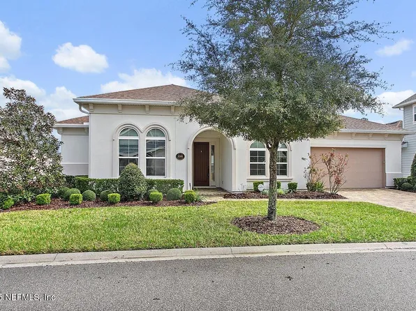 8589 ELLA JANE Drive, Jacksonville, FL 32256