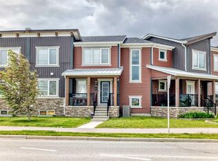 1207 NE 140th Ave NW, Calgary, AB T3P 0Y5