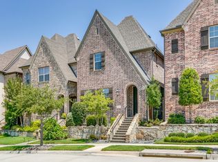 4864 Isleworth Dr, Irving, TX 75038