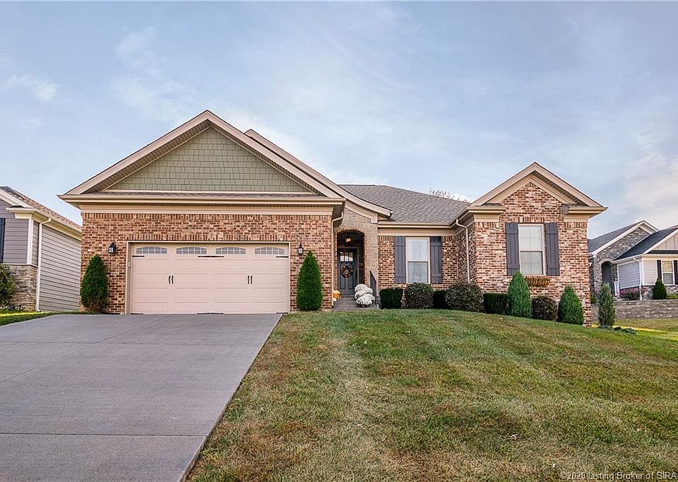 2127 Allen Way, Sellersburg, IN 47172 Zillow