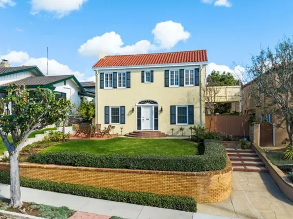 268 Saint Joseph Ave, 268 Saint Joseph Ave #B, Long Beach, CA 90803