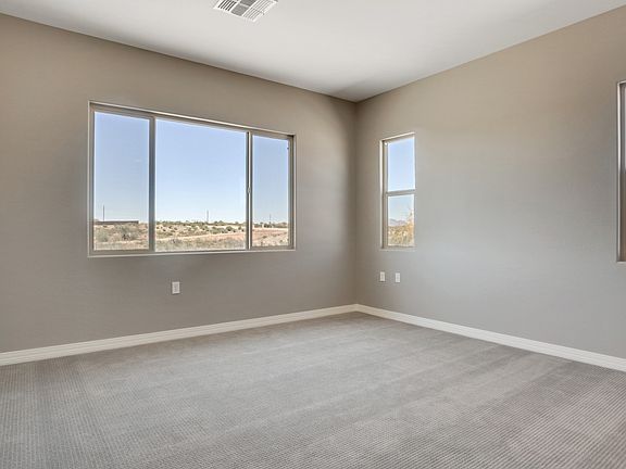 Luxurious owner s suite