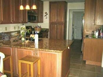Updated Kitchen