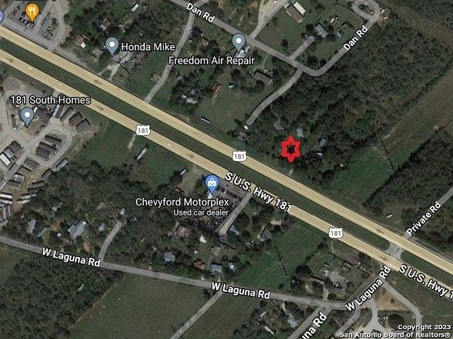 1st image of 12768 S US Highway 181