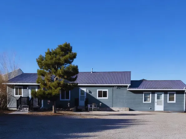 3660 N Montana Ave, Helena, MT 59602