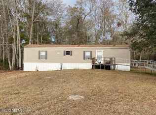 22848 Thannie Harvey Rd, Sanderson, FL 32087