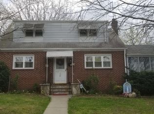 176 Weaver Ave, Bloomfield, NJ 07003