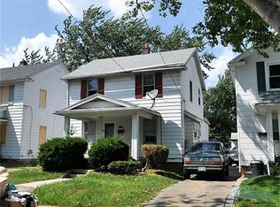 1748 Macomber St, Toledo, OH