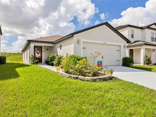 5251 Cricket Rd, Brooksville, FL 34602