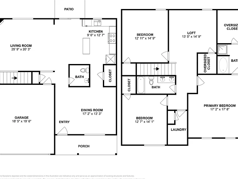 2641 Cider Ridge Rd — Photo 17