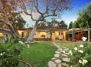 4923 Del Monte Rd, La Canada Flintridge, CA 91011