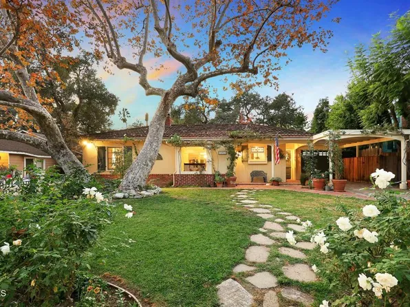 4923 Del Monte Rd, La Canada Flintridge, CA 91011