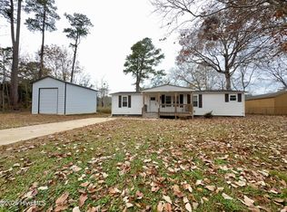 182 West Island Trail, Hertford, NC 27944