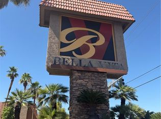 4391 Alexis Dr Unit 317, Las Vegas, NV 89103