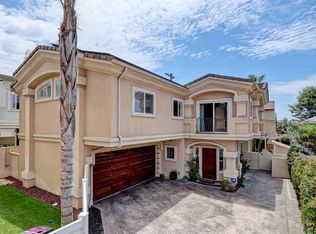 2418 Gates Ave #B, Redondo Beach, CA 90278