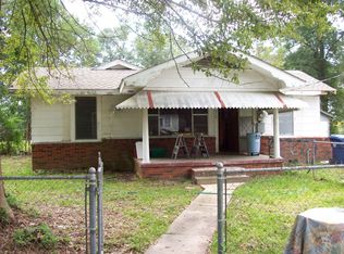 609 Clairborne Ave, Bogalusa, LA 70427