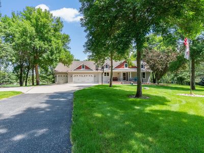 1109 Lakeview Ave, Alexandria, MN, 56308