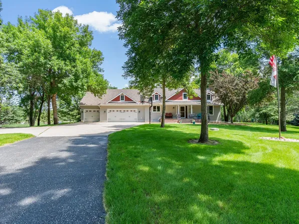 1109 Lakeview Ave, Alexandria, MN 56308