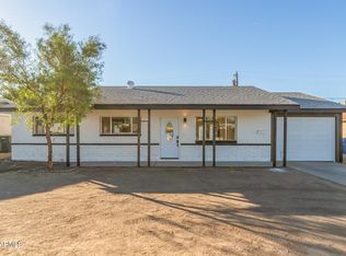 2913 W Charter Oak Rd, Phoenix, AZ 85029